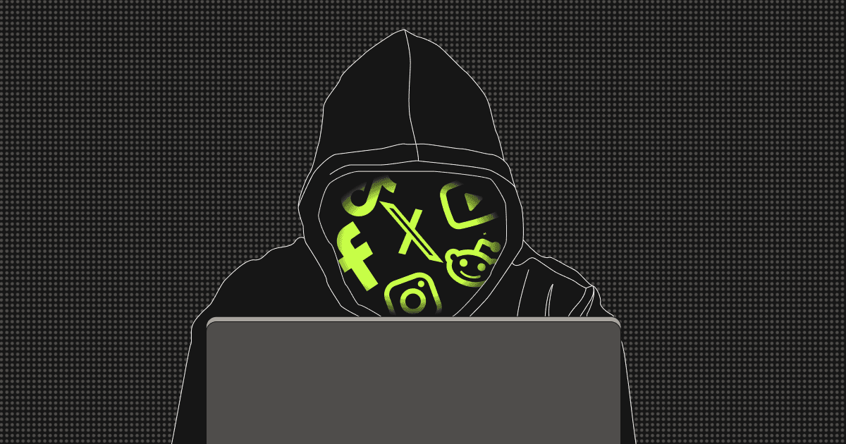 Social Media Witch Hunt