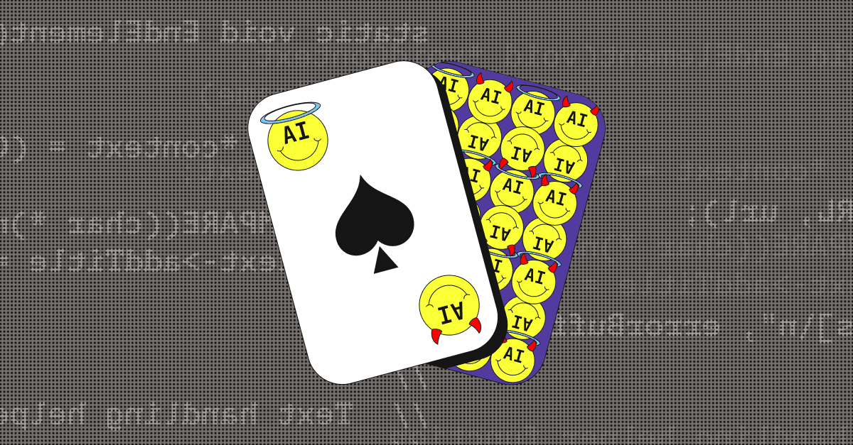 Spades-Smiley-AI-Slop-Discourse-Missing-Point-Security-Guide