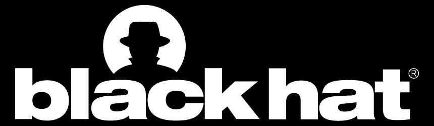 Black Hat USA logo